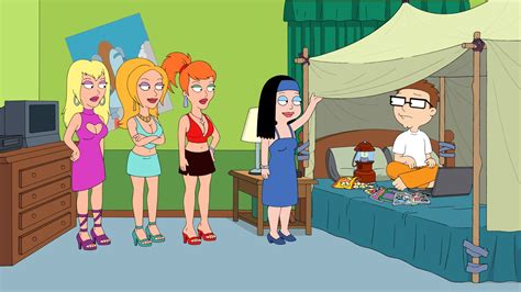 americandadporn|'american dad' Search .